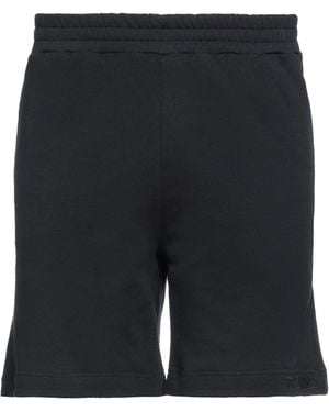 14 Bros Shorts & Bermuda Shorts - Black