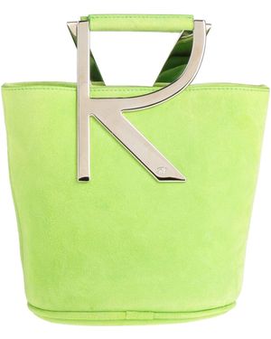 Roger Vivier Handbag - Blue