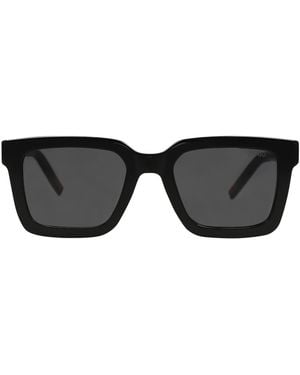 HUGO Sunglasses - Black