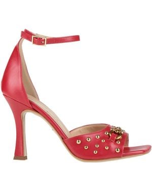 Ovyè Sandals - Pink