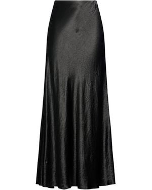 Vince Maxi Skirt - Black
