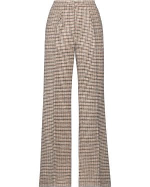 Palm Angels Trousers - Grey