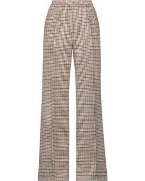 Palm Angels Trousers - Grey