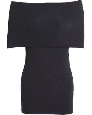 MAX&Co. Top - Black