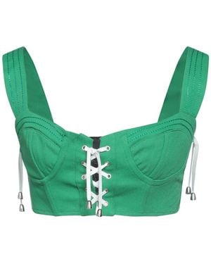 Marco Bologna Top - Green