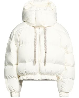 GIUSEPPE DI MORABITO Puffer - Natural