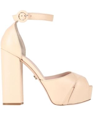 Le Silla Sandals - Multicolor
