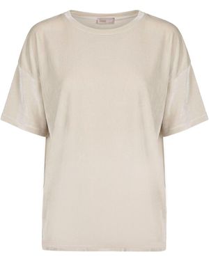 Herno Top - Blanco
