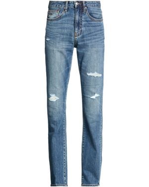 ARMANI EXCHANGE Jeans - Blue