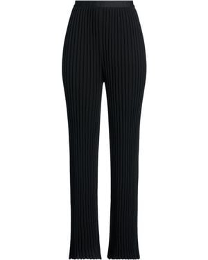 Iceberg Trousers - Black