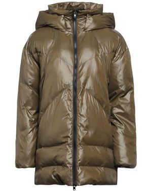 Canadian Puffer - Green