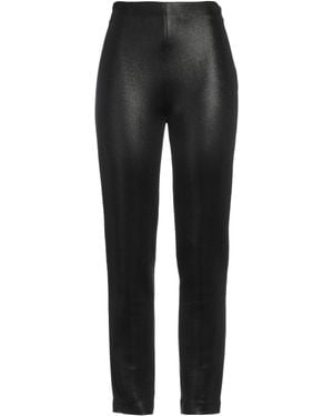 LORENA HAYOT by LORENA ANTONIAZZI Pantalone - Nero