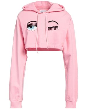 Chiara Ferragni Sweatshirt - Pink