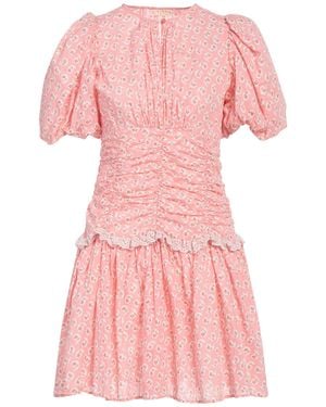 byTiMo Mini Dress - Pink