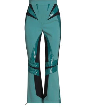Elisabetta Franchi Pants - Multicolor