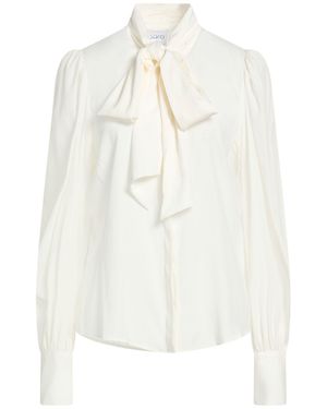 Sara Roka Camisa - Blanco