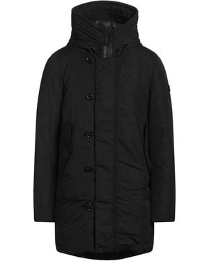 Peuterey Puffer - Black