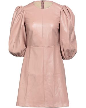 Closet Vestito Corto - Rosa
