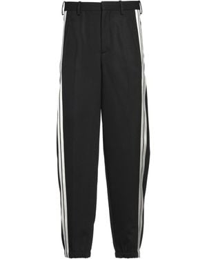 Neil Barrett Trouser - Black
