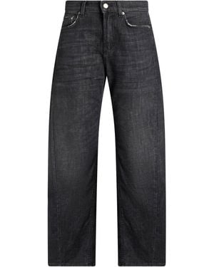 Department 5 Jeans Cotton, Elastane - Blue