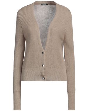 Bellwood Cardigan - Natural