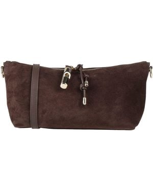 Furla Cross-Body Bag - Brown