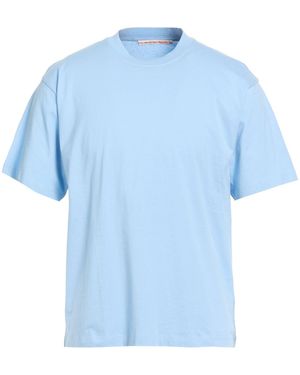 Stockholm Surfboard Club T-Shirt - Bleu