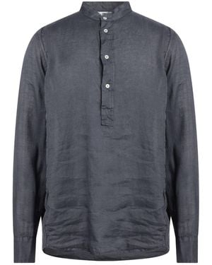 Grifoni Shirt - Grey