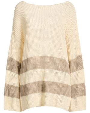 ViCOLO Sweater - Natural