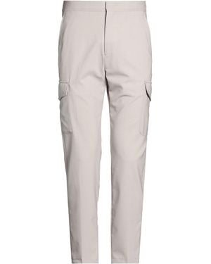 BE ABLE Trousers - Grey