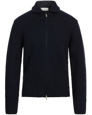 FILIPPO DE LAURENTIIS Cardigan - Blue