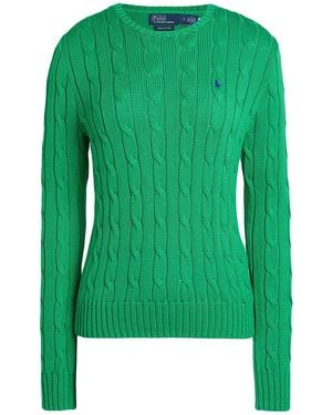 Polo Ralph Lauren Jumper - Green