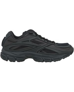 Reebok Trainers - Black