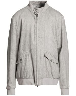 Herno Jacket - Gray