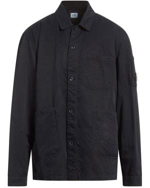 C.P. Company Jacket - Blue