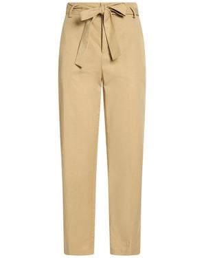 Liu Jo Pants - Natural