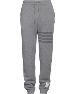 Thom Browne Trouser - Gray