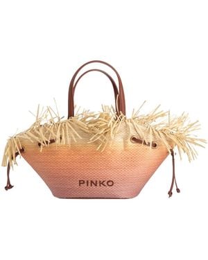 Pinko Handbag - Pink