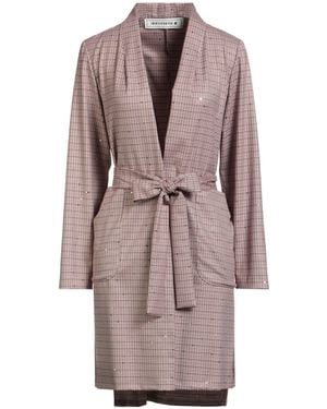 Shirtaporter Sobretodo y gabardina - Multicolor