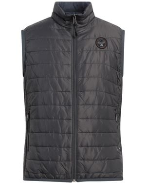 Napapijri Puffer - Gray