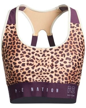 P.E Nation Tops - Pink