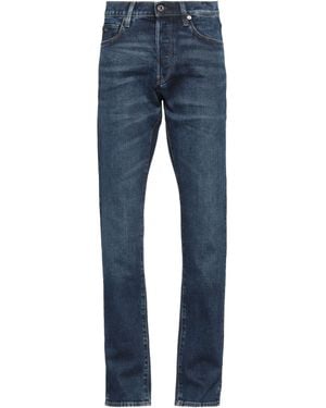 G-Star Jeans - Blue