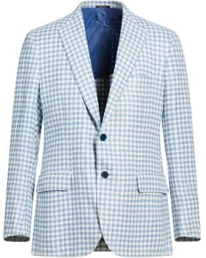 Sartorio Napoli Blazers - Blue