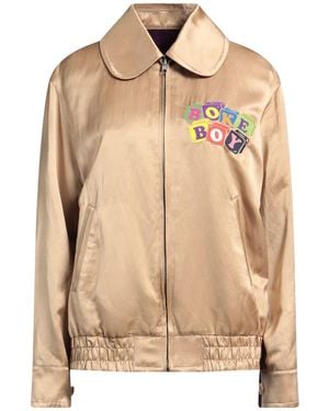 KENZO Jacket - Natural