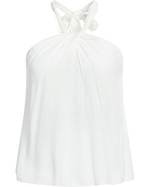 Patrizia Pepe Tops - White