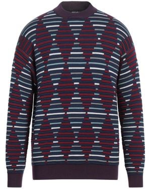 Giorgio Armani Jumper - Blue