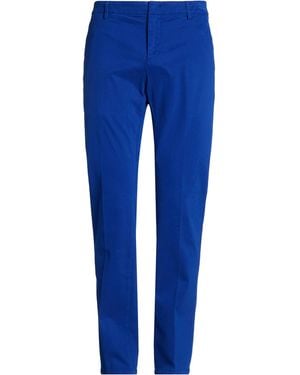 Dondup Trousers - Blue