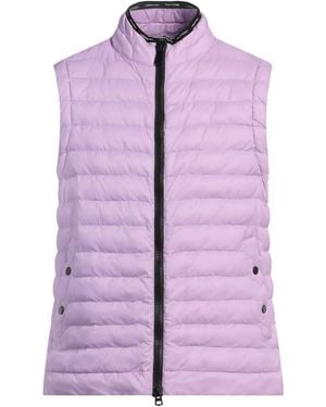 Peuterey Gilet - Purple