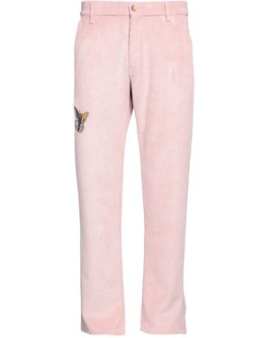 PAS DE MER Pants - Pink