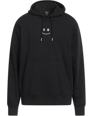 Nil&mon Sweatshirt - Black